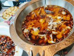 -洞庭鱼香(万科店)