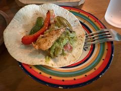 -TEQO·Mexican food & Bar