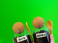 -烧柠·柠檬茶(大融城店)