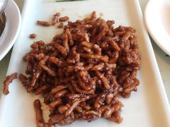 -静莲斋素食(慈云寺店)