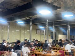 -元盛居(生态大街店)