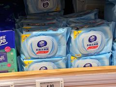-七鲜超市(瑞虹天地太阳宫店)