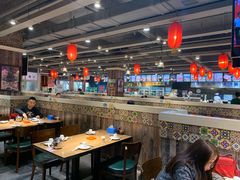 大堂-直隶安家牛肉罩饼(建华店)