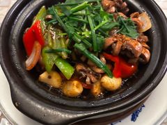 -李记潮汕砂锅粥(营福路店)