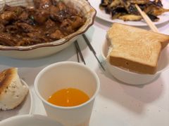 -清真磊磊烧烤老店(饮虎池街34号店)