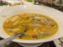 -旺达·福州菜(正大广场店)