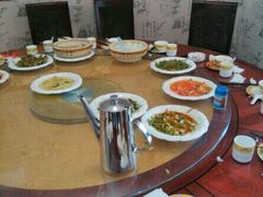 -老味道1992(武当山店)