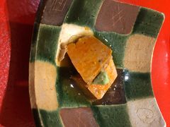 安康鱼肝-鮨青(恒基名人购物中心店)