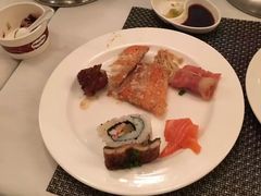 -甄品麦哲伦海鲜和牛自助(万达广场店)