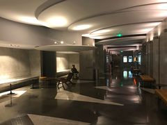 -百美汇影城(LUXE嘉里中心店)