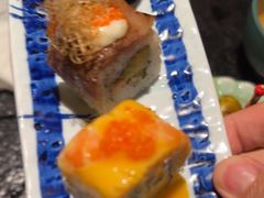 -匠和风精致料理(成都龙湖滨江天街店)
