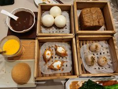 -蔡澜点心·粤菜(西单大悦城店)
