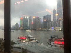 -上海外滩英迪格酒店