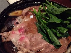 -九洲喜来登酒店湖月日餐厅