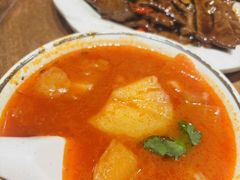 -張飛扒肉·龙江非遗(道外店)