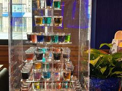 -blue frog蓝蛙(长泰广场店)