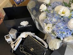 -CHANEL(恒隆广场店)