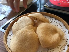 泰国虾片-樾餐厅泰式海鲜火锅(民歌湖店)