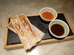 葱包烩儿-弄堂里(西溪龙湖天街店)