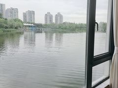 -箸福·夜上海(月牙湖公园店)