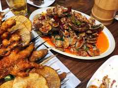 -壹块捌烧烤(灯市口店)