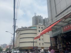 -七浦路服装批发市场