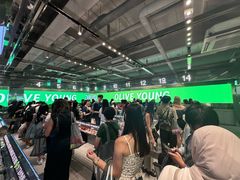 -Olive Young(明洞旗舰店)