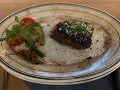 -燃扒房Steakhouse(皇庭店)