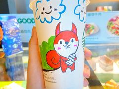 -星巴克(汇亚大厦店)