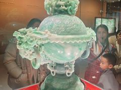 -北京工艺美术博物馆