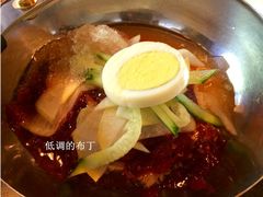 冷面-Dombe豚(黑猪肉街店)