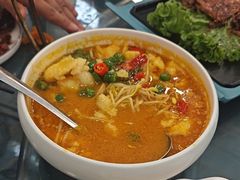 -天毓山庄·餐厅