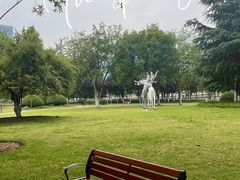 -后襄河公园