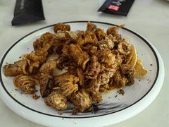 烧烤海兔-小郭私房菜·海肠捞饭店(学士街店)