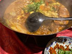 -博望坡酒楼(漕溪路店)