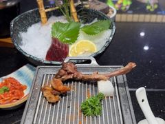 -daozao料理美术馆(东营店)