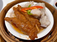 -有心德(麦地店)