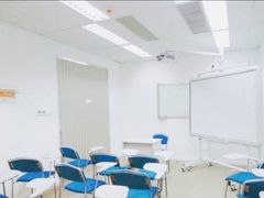-朗阁雅思托福留学英语培训中心旗舰店
