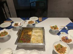 -宽坐·友谊宾馆店