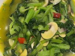 -火龙堂·风味民间菜(文一路店)