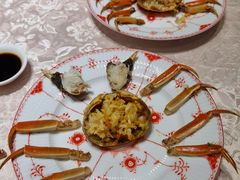 -新光酒家·河豚·海鲜·蟹料理(浦东店)
