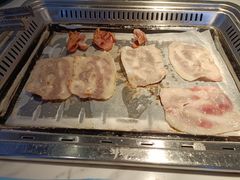 -非烤勿扰自助烤肉(东坑四季广场店)