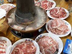 -元盛居(生态大街店)