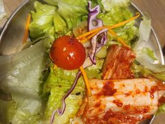-西塔老太太泥炉烤肉(北京双井店)