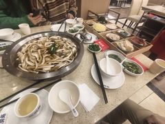 -芭夯兔·无骨兔汤锅(华阳店)