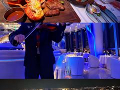 -天玑高空江景餐厅&酒吧Sky Secret Restaurant&Bar