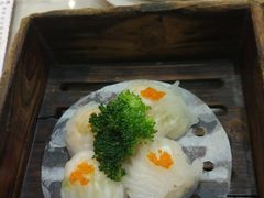 -喜鹊茶点.啫煲(车陂店)