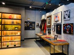 -MUSEE CAFE(保利·时光里店)