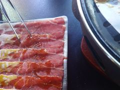 -燚青春东北泥炉烤肉(百合店)