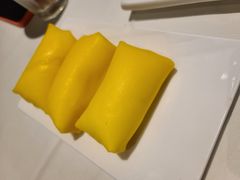 -衡山汇·高级粤菜(霄云路店)